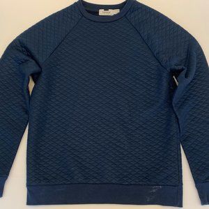 Topman Blue Sweater Size XS